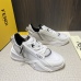 Fendi shoes for Men's Fendi Sneakers #99912236