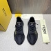 Fendi shoes for Men's Fendi Sneakers #99912237