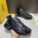 Fendi shoes for Men's Fendi Sneakers #99912237