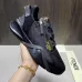 Fendi shoes for Men's Fendi Sneakers #99912237