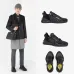 Fendi shoes for Men's Fendi Sneakers #99912237