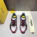 Fendi shoes for Men's Fendi Sneakers #99912238