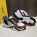 Fendi shoes for Men's Fendi Sneakers #99912238