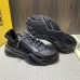 Fendi shoes for Men's Fendi Sneakers #99912240