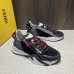 Fendi shoes for Men's Fendi Sneakers #99912243
