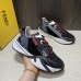 Fendi shoes for Men's Fendi Sneakers #99912243