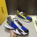Fendi shoes for Men's Fendi Sneakers #99912244