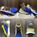 Fendi shoes for Men's Fendi Sneakers #99912244