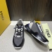 Fendi shoes for Men's Fendi Sneakers #99912245