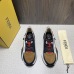 Fendi shoes for Men's Fendi Sneakers #99912246