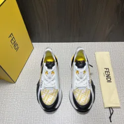 Fendi shoes for Men's Fendi Sneakers #99912248