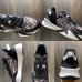 Fendi shoes for Men's Fendi Sneakers #99912250