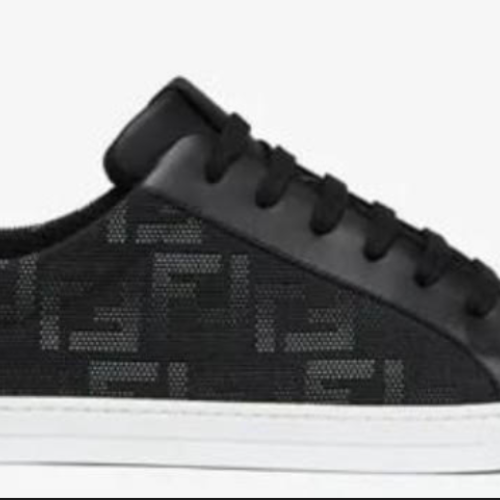 Fendi shoes for Men's Fendi Sneakers #99912974