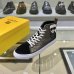 Fendi shoes for Men's Fendi Sneakers #99913983