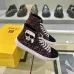 Fendi shoes for Men's Fendi Sneakers #99913984