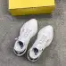 Fendi shoes for Men's Fendi Sneakers #99916269