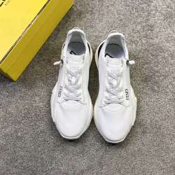 Fendi shoes for Men's Fendi Sneakers #99916269