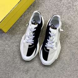 Fendi shoes for Men's Fendi Sneakers #99916270