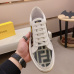 Fendi shoes for Men's Fendi Sneakers #99917793