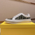 Fendi shoes for Men's Fendi Sneakers #99917793
