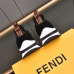 Fendi shoes for Men's Fendi Sneakers #99918691