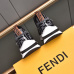 Fendi shoes for Men's Fendi Sneakers #99918693