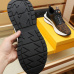 Fendi shoes for Men's Fendi Sneakers #99918694