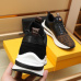 Fendi shoes for Men's Fendi Sneakers #99918694