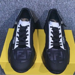 Fendi shoes for Men's Fendi Sneakers #99919734