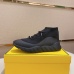 Fendi shoes for Men's Fendi Sneakers #999934304