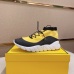 Fendi shoes for Men's Fendi Sneakers #999934306