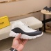 Fendi shoes for Men's Fendi Sneakers #999934307