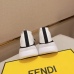 Fendi shoes for Men's Fendi Sneakers #999934307
