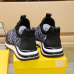 Fendi shoes for Men's Fendi Sneakers #9999924940