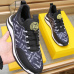 Fendi shoes for Men's Fendi Sneakers #9999924940