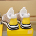 Fendi shoes for Men's Fendi Sneakers #9999924941