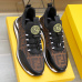Fendi shoes for Men's Fendi Sneakers #9999924942