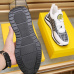 Fendi shoes for Men's Fendi Sneakers #9999924943