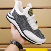 Fendi shoes for Men's Fendi Sneakers #9999924943