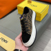 Fendi shoes for Men's Fendi Sneakers #9999924987