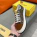 Fendi shoes for Men's Fendi Sneakers #9999924988