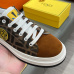 Fendi shoes for Men's Fendi Sneakers #9999924988