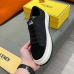 Fendi shoes for Men's Fendi Sneakers #9999924989