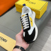 Fendi shoes for Men's Fendi Sneakers #9999924990