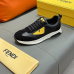 Fendi shoes for Men's Fendi Sneakers #9999924992