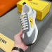 Fendi shoes for Men's Fendi Sneakers #9999924997