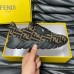 Fendi shoes for Men's Fendi Sneakers #9999933112