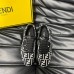Fendi shoes for Men's Fendi Sneakers #9999933115