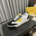 Fendi shoes for Men's Fendi Sneakers #B33212