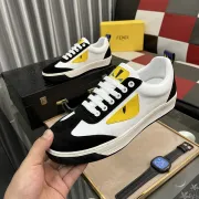 Fendi shoes for Men's Fendi Sneakers #B33212
